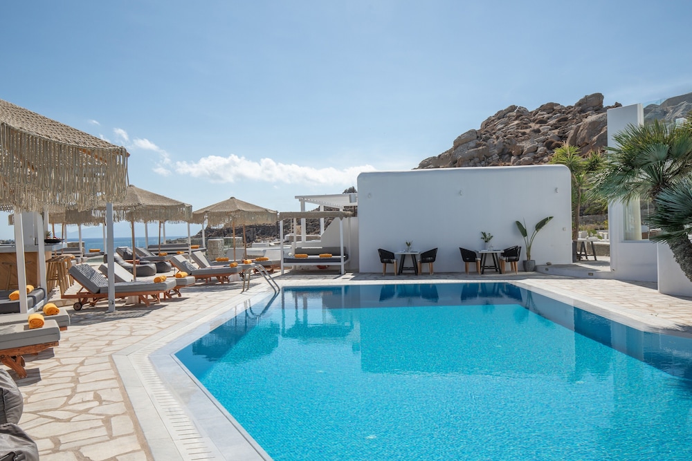 Paradise View 50/69