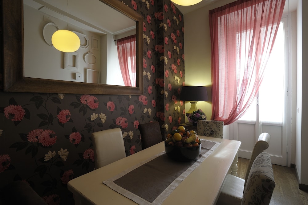 Luxury B&B La Dimora Degli Angeli 38/50