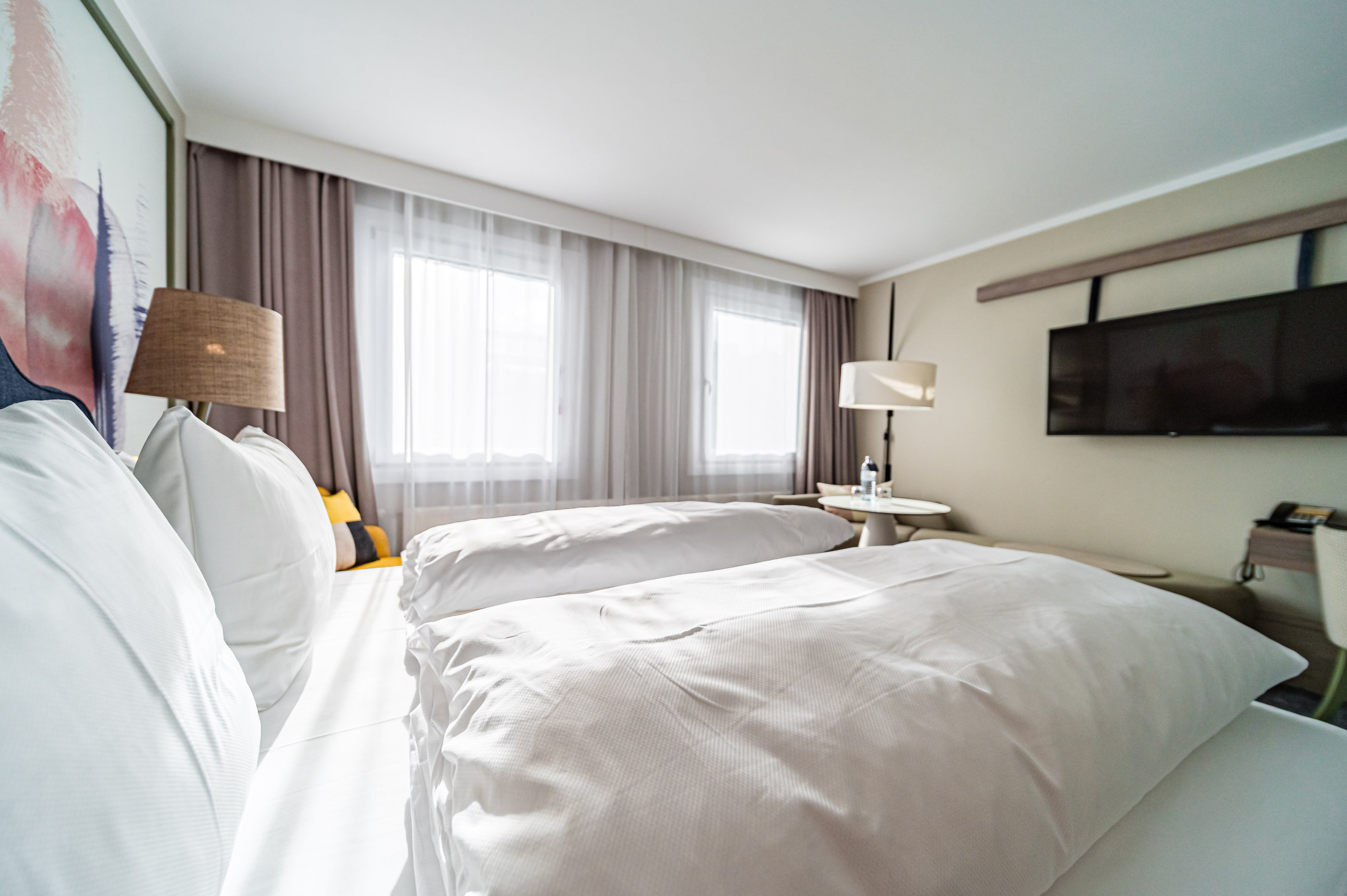 voco Vienna Prater, an IHG Hotel 11/50