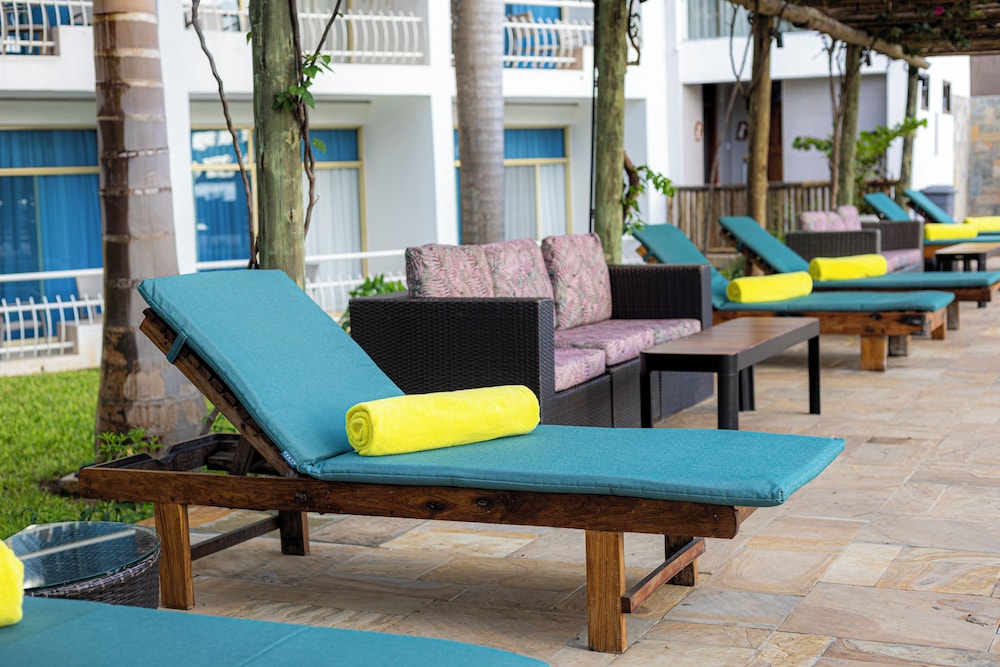 Giraffe Beach Hotel Dar es Salaam 39/61