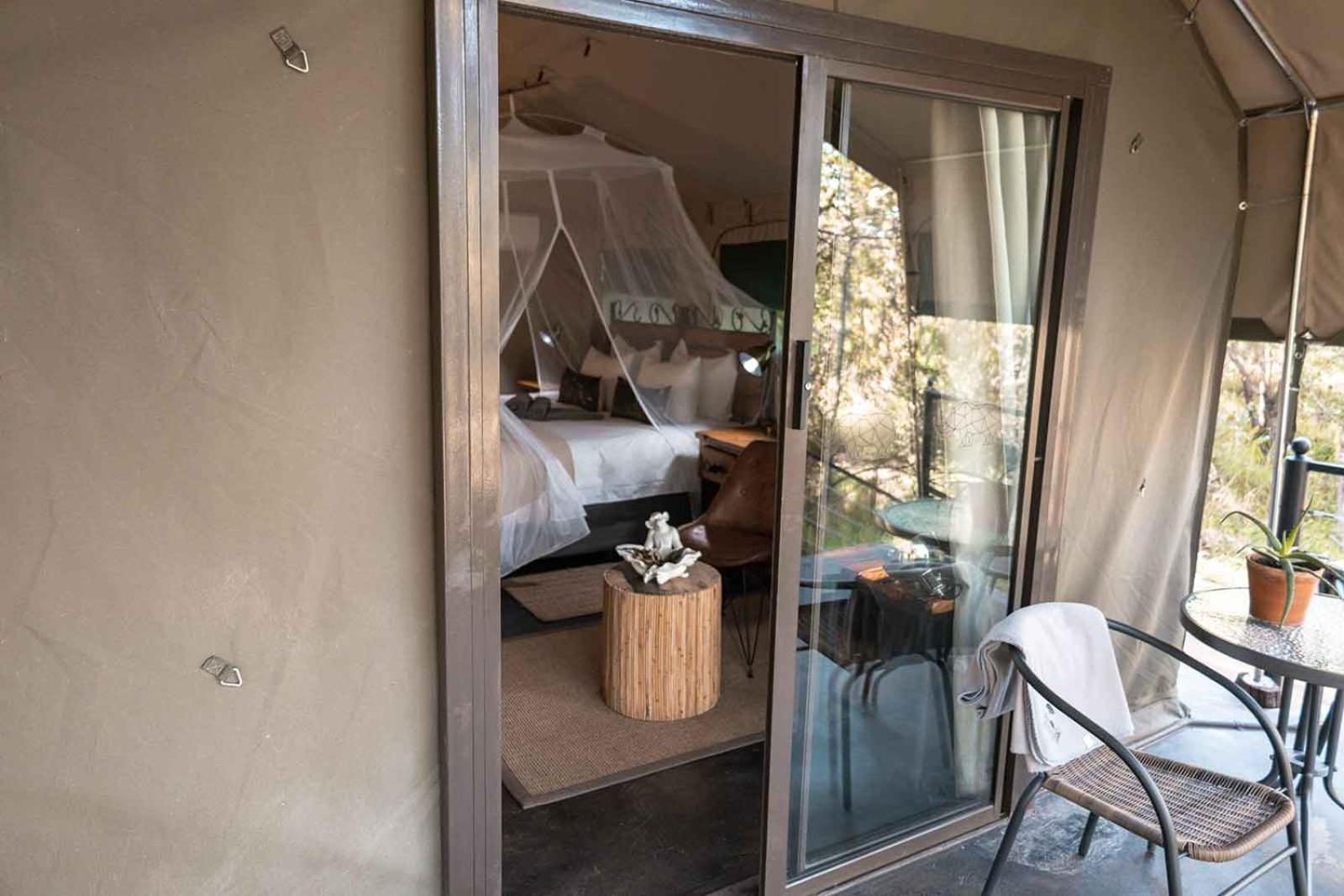 Umkumbe Bush Lodge 18/18