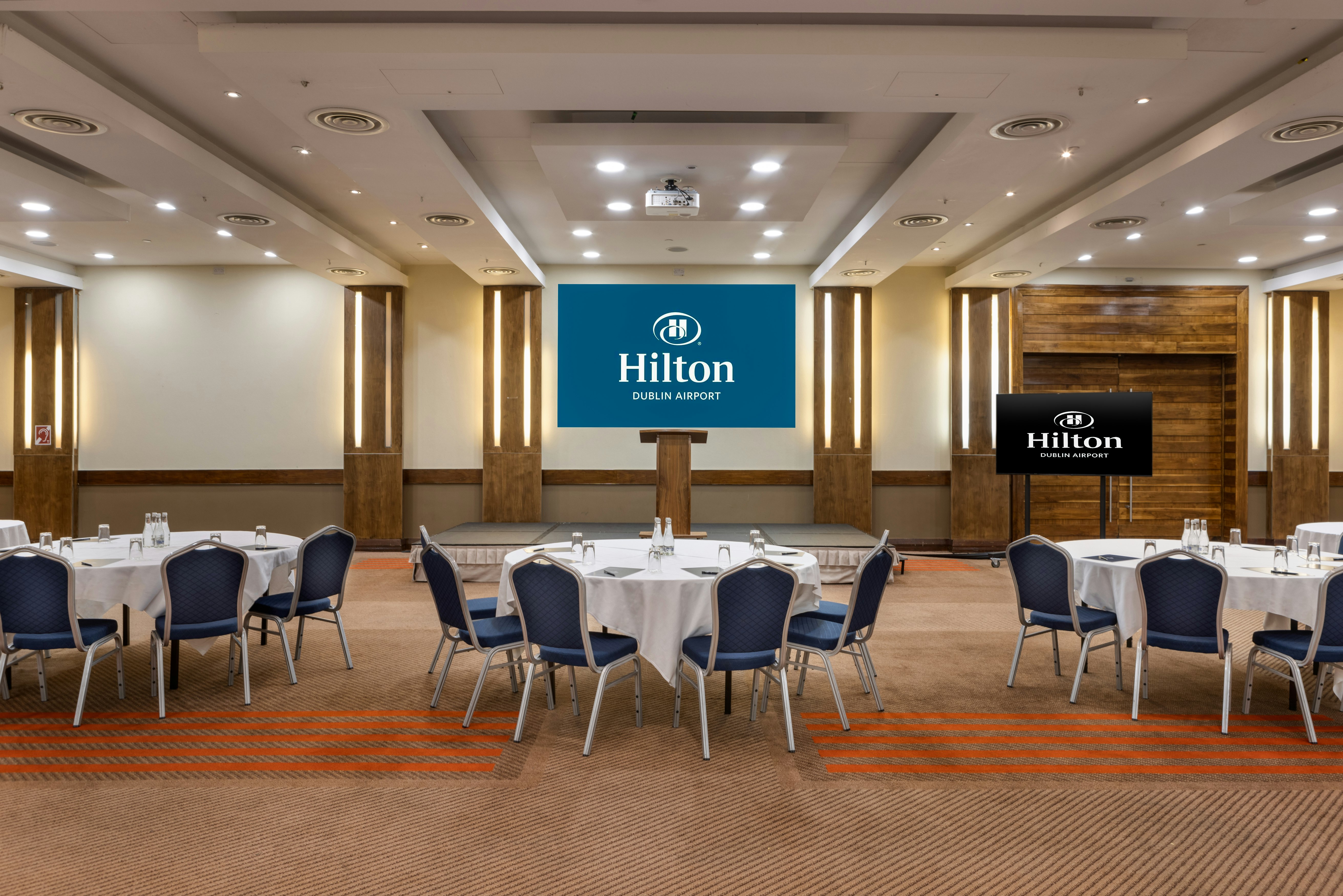 Hilton Dublin Airport 41/50