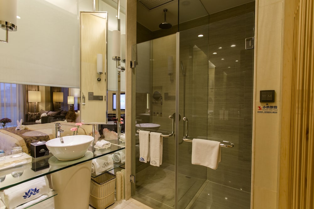 Zte Hotel Xi'an 27/28