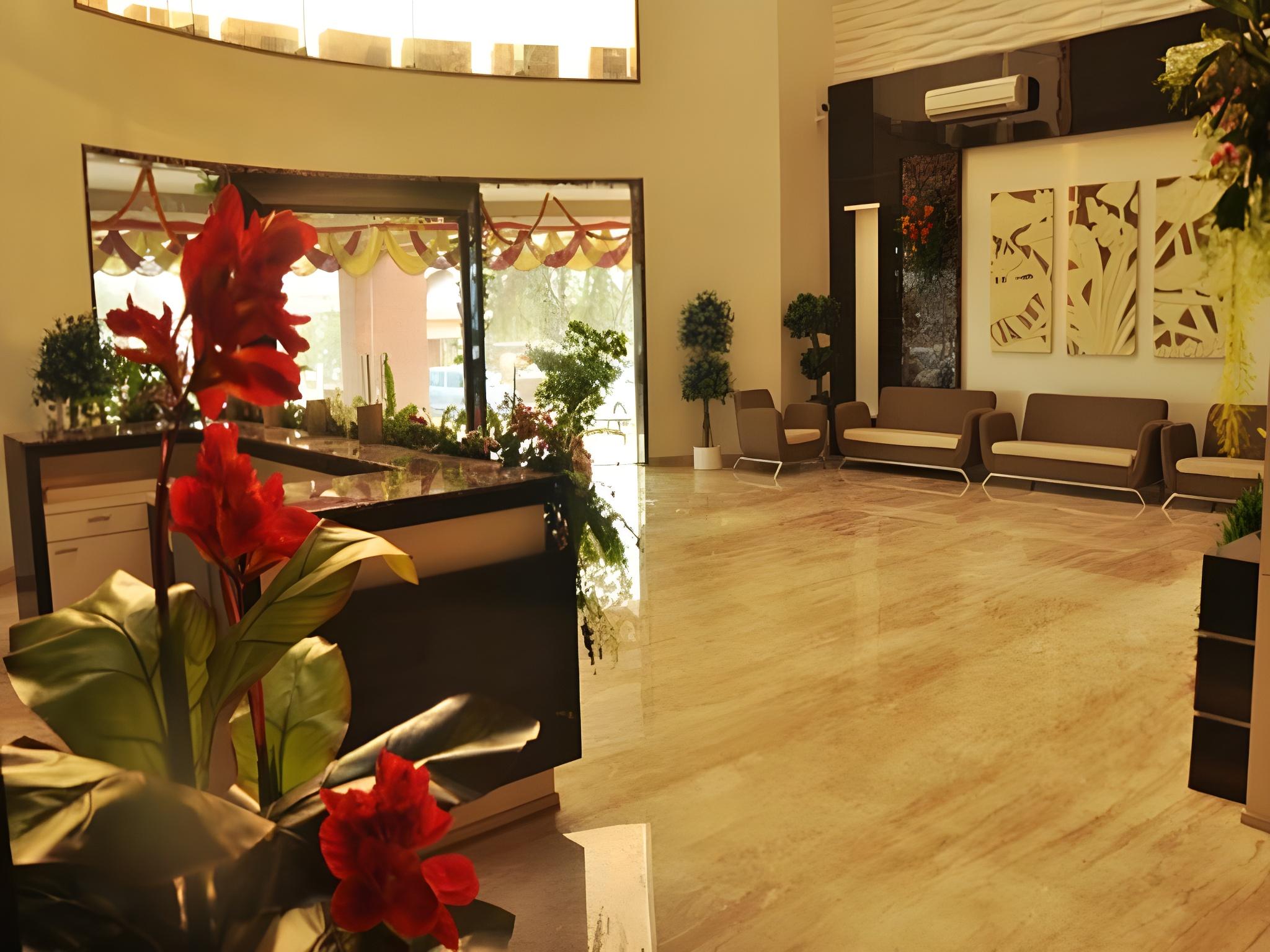 Hotel Suvi Palace 20/31
