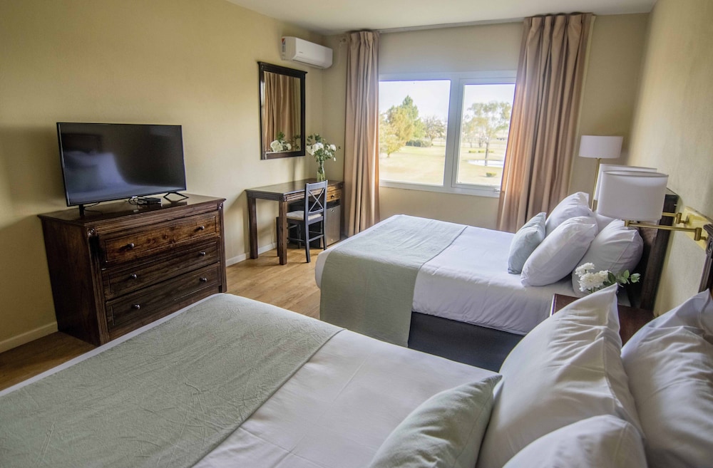 Wyndham Garden Campana 29/50
