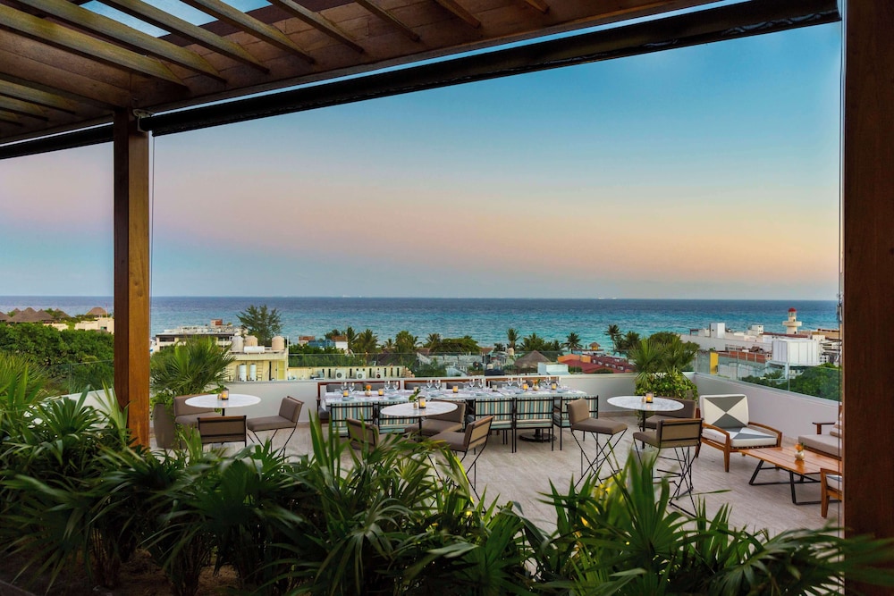 Hyatt Centric Playa del Carmen 44/50