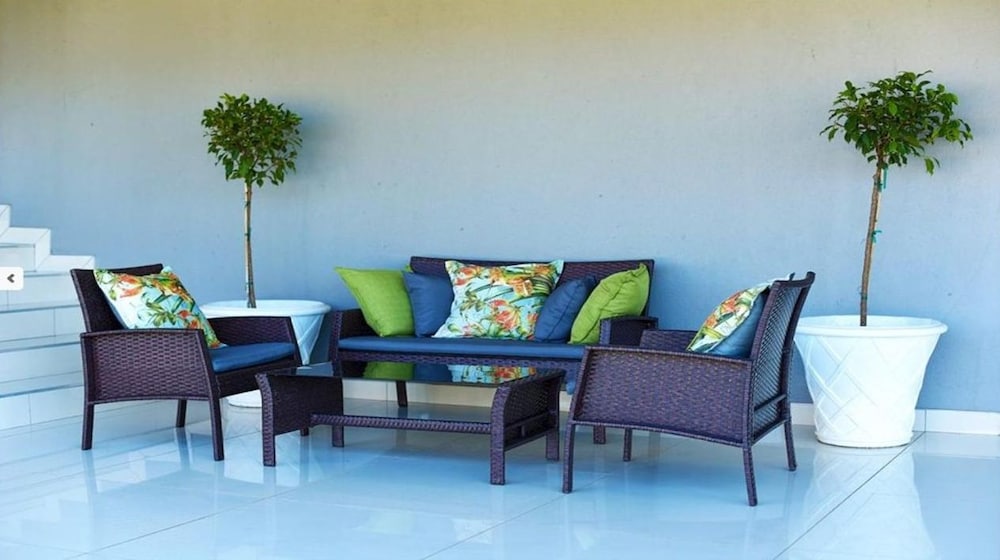 Aloe Lifestyle Hotel 21/39