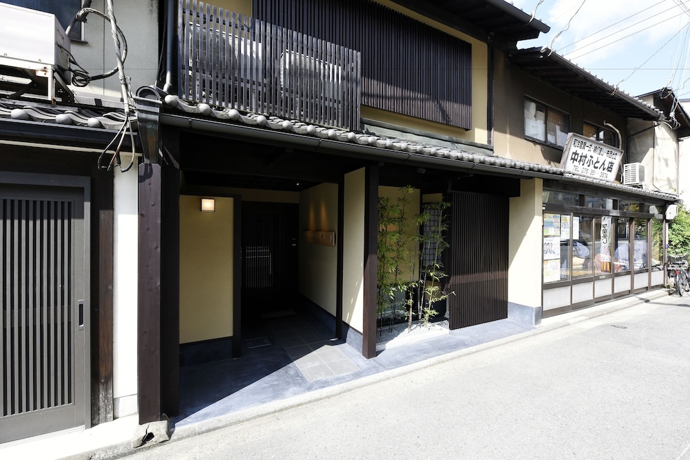 Kuraya Omiya-Shimabara 4/42