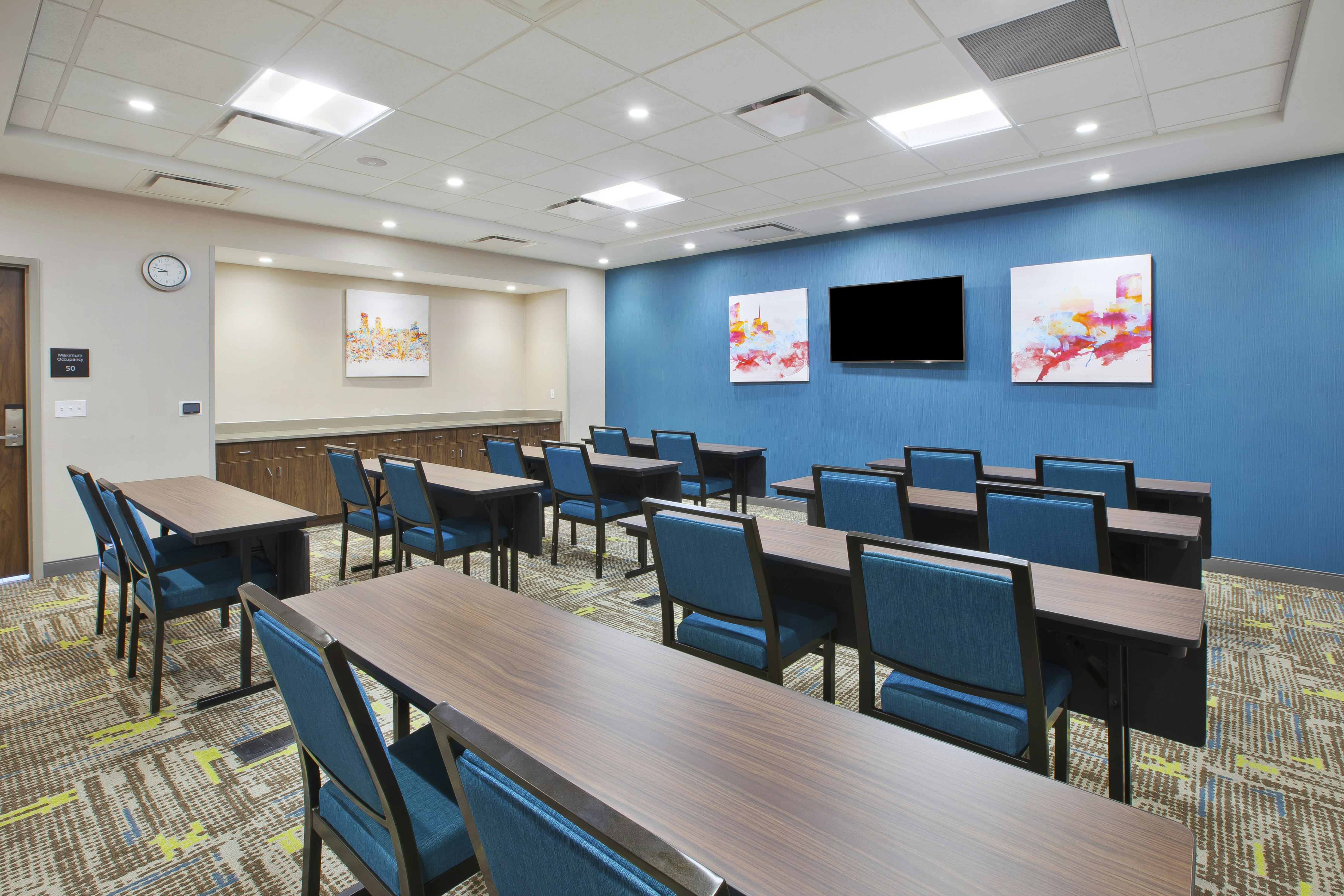 Hampton Inn & Suites Grandville Grand Rapids South 30/35
