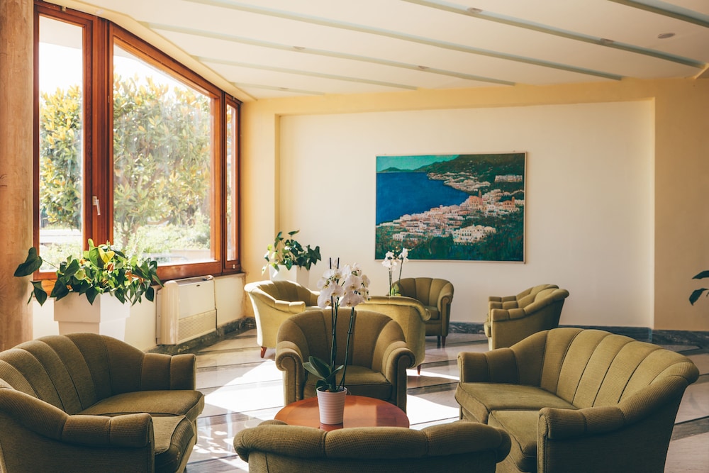 Grand Hotel Vesuvio Sorrento 45/72