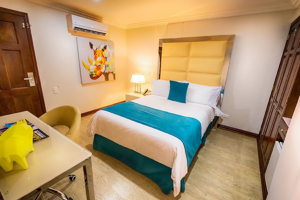 Windsor Barranquilla Hotel 26/63