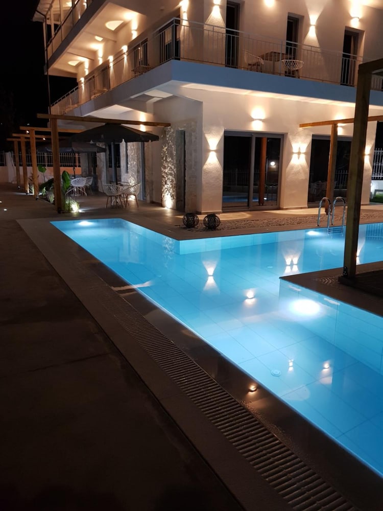 Agorastos Boutique Hotel 7/50