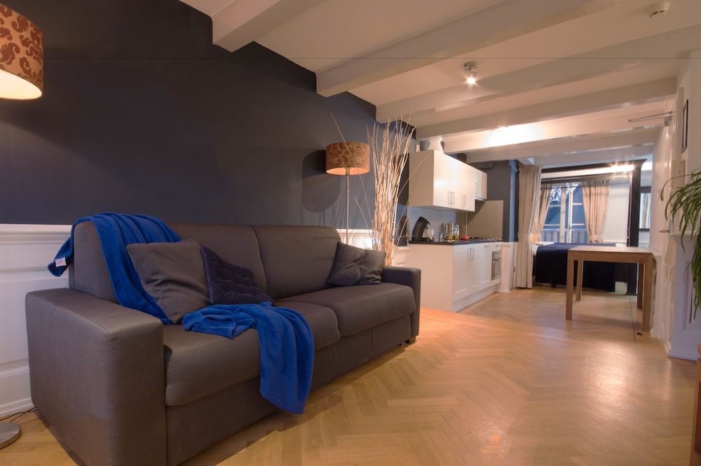 Canal Suites Amsterdam 39/65