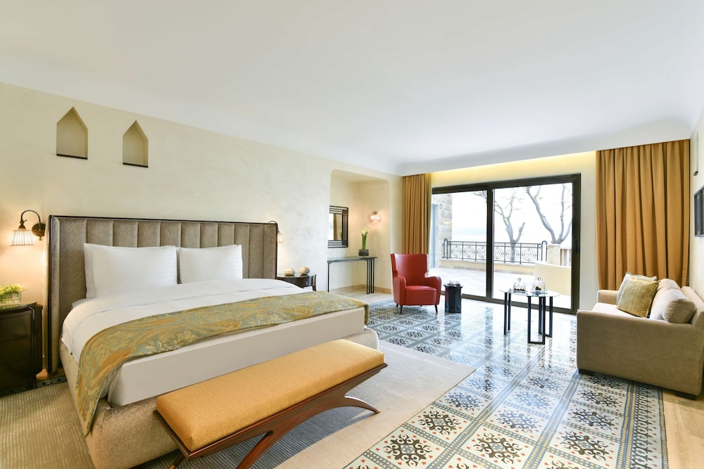Kempinski Hotel Ishtar Dead Sea 15/78