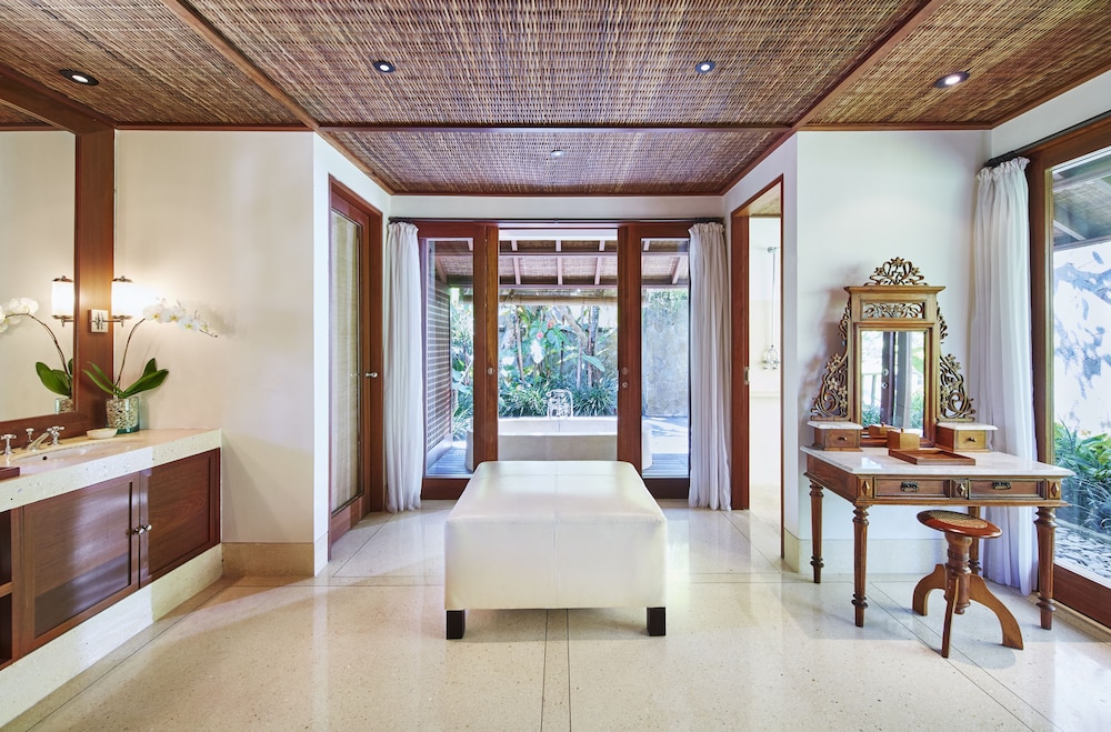 COMO SHAMBHALA ESTATE 70/93