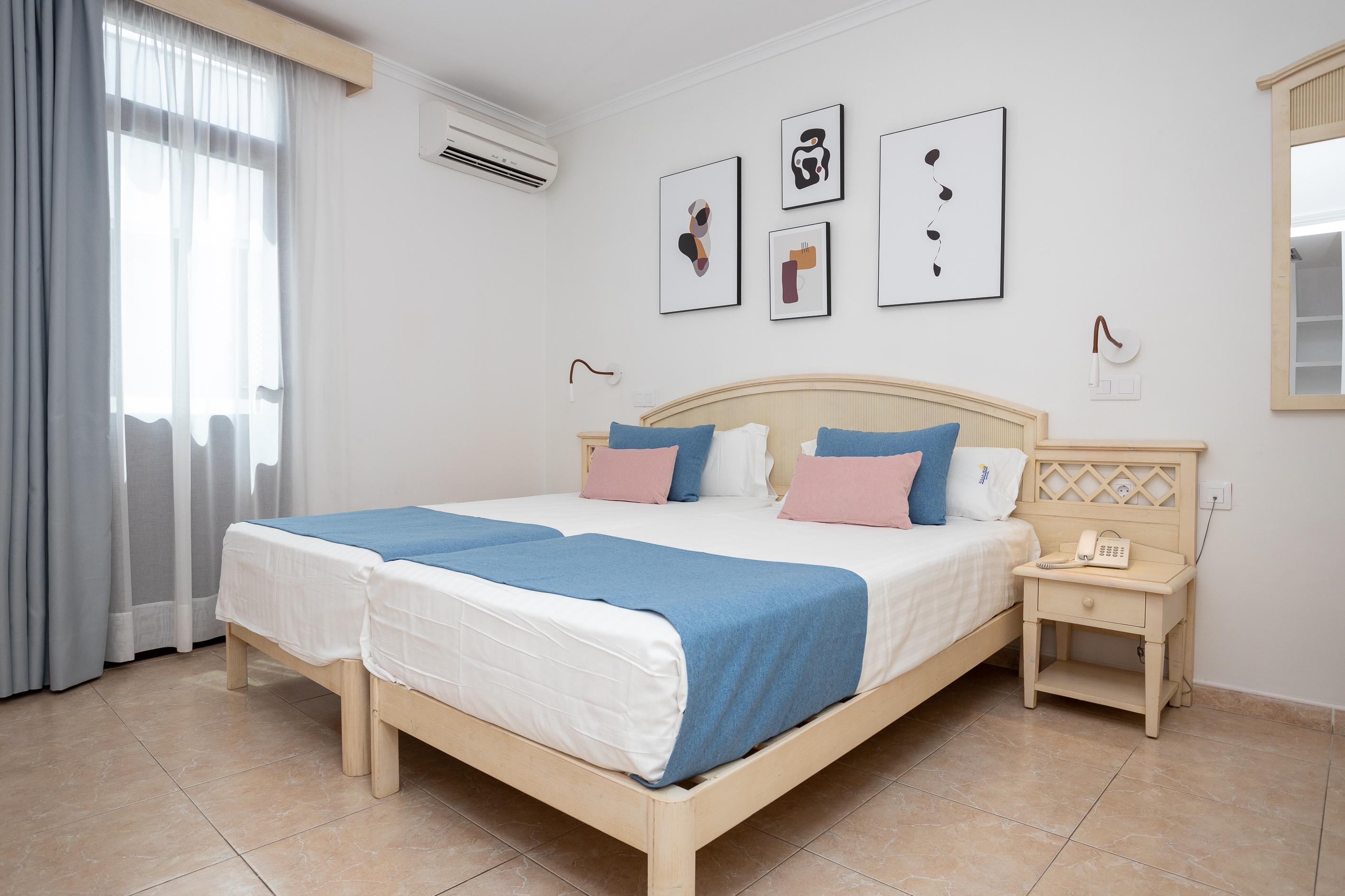 Apartment, Balcony or Terrace