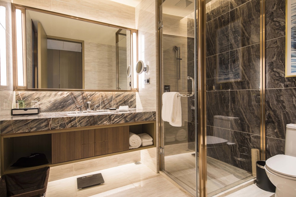 The QUBE Hotel Xiangyang 39/40