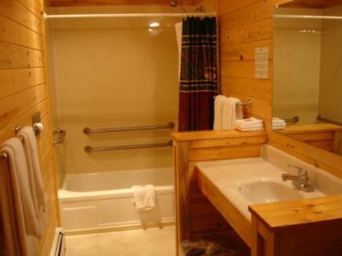 Georgetown Mountain Inn 51/56