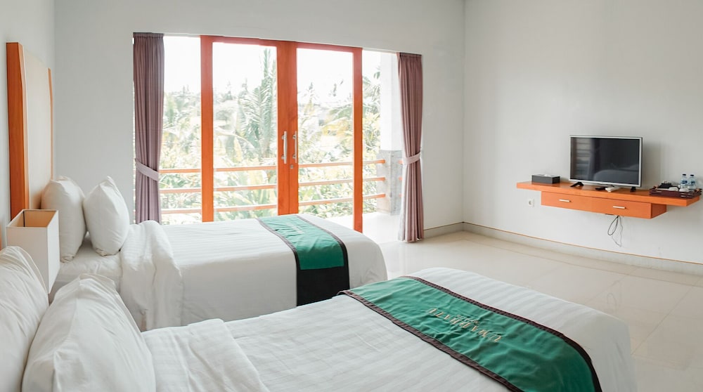 Umadhatu Village & Outbound Resort in BALI