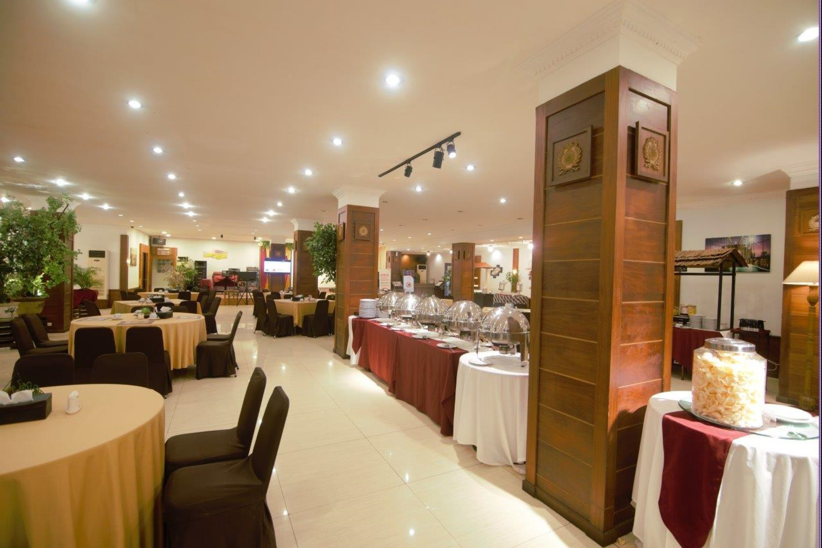 Garuda Hotel Pontianak 38/50