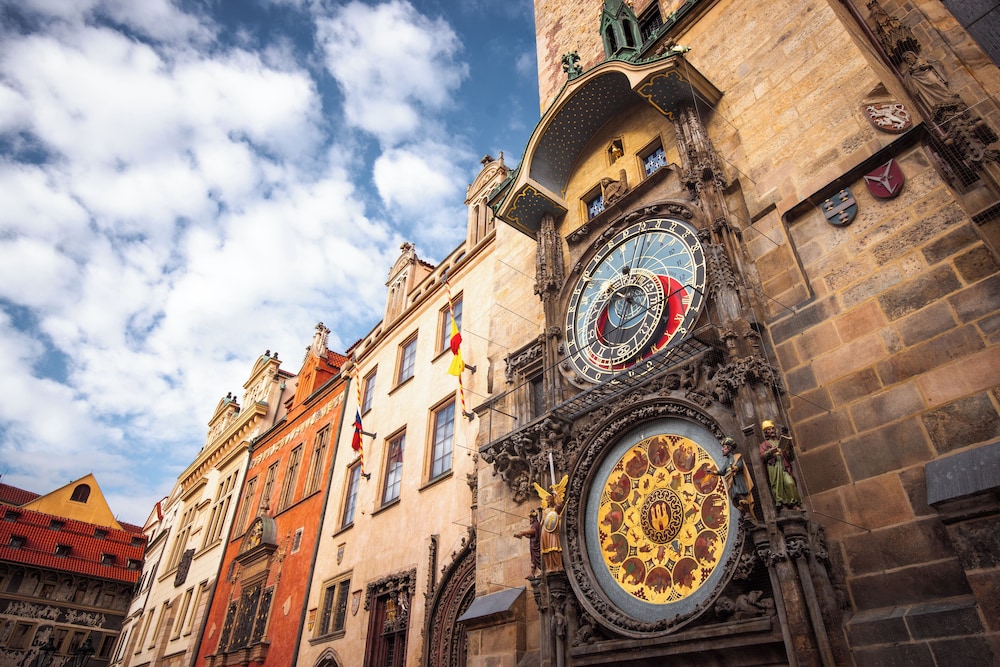 Andaz Prague in PRAGUE