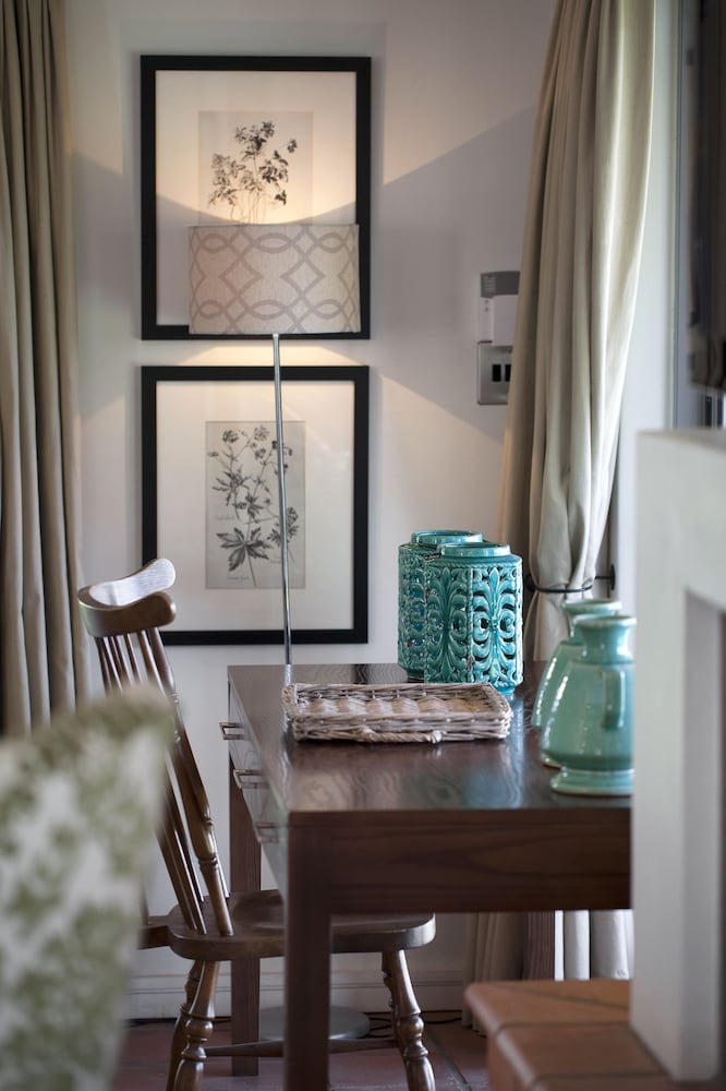 Klein Welmoed Luxury Guest House 27/50