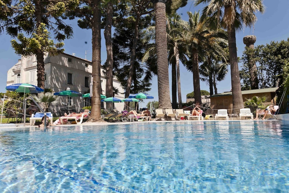 Hotel Eden Sorrento 7/64