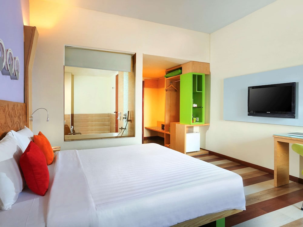 ibis Styles Yogyakarta 19/64