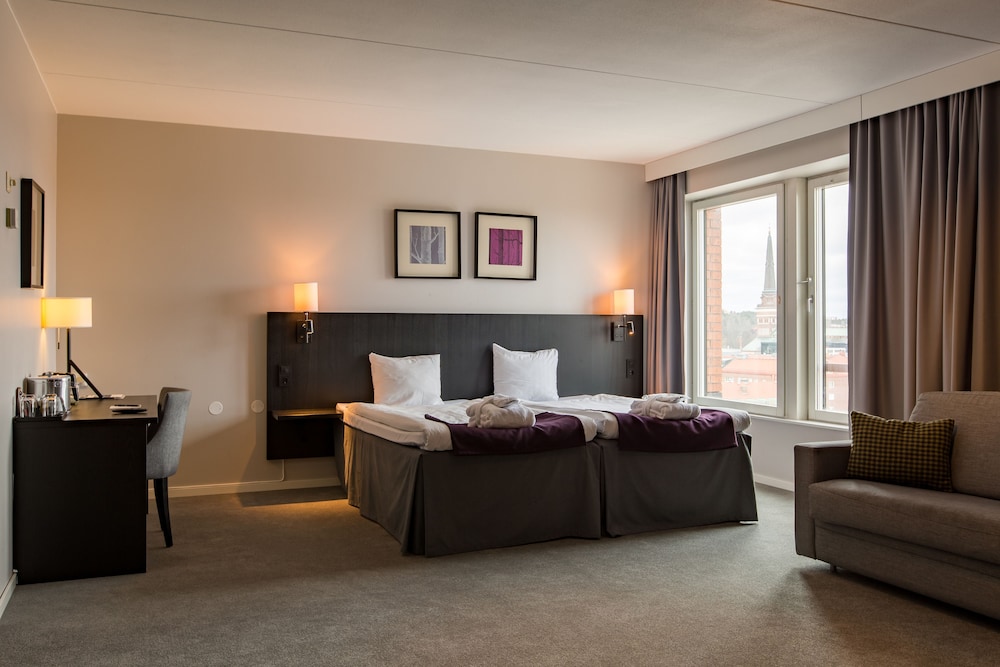 Best Western Plus Hotel Plaza 22/52