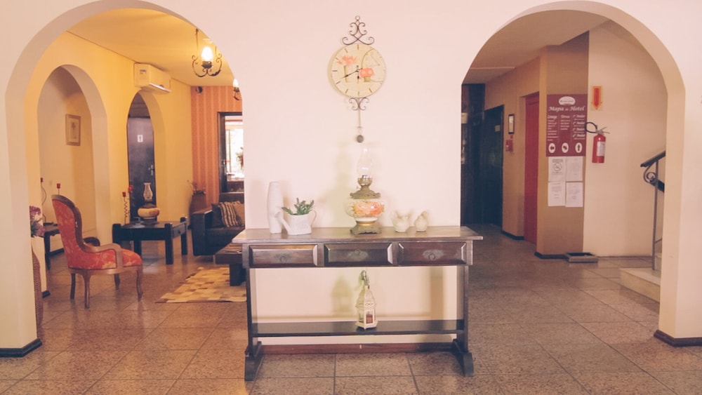 HOTEL BLUMENHOF 5/53