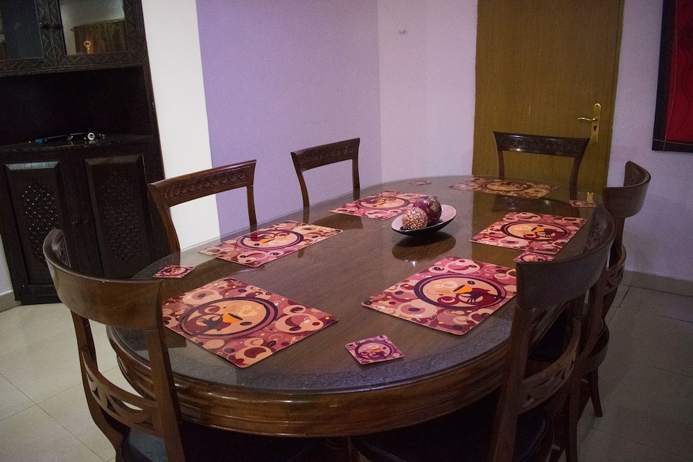 Sugarland Apartments Ikoyi 85/95
