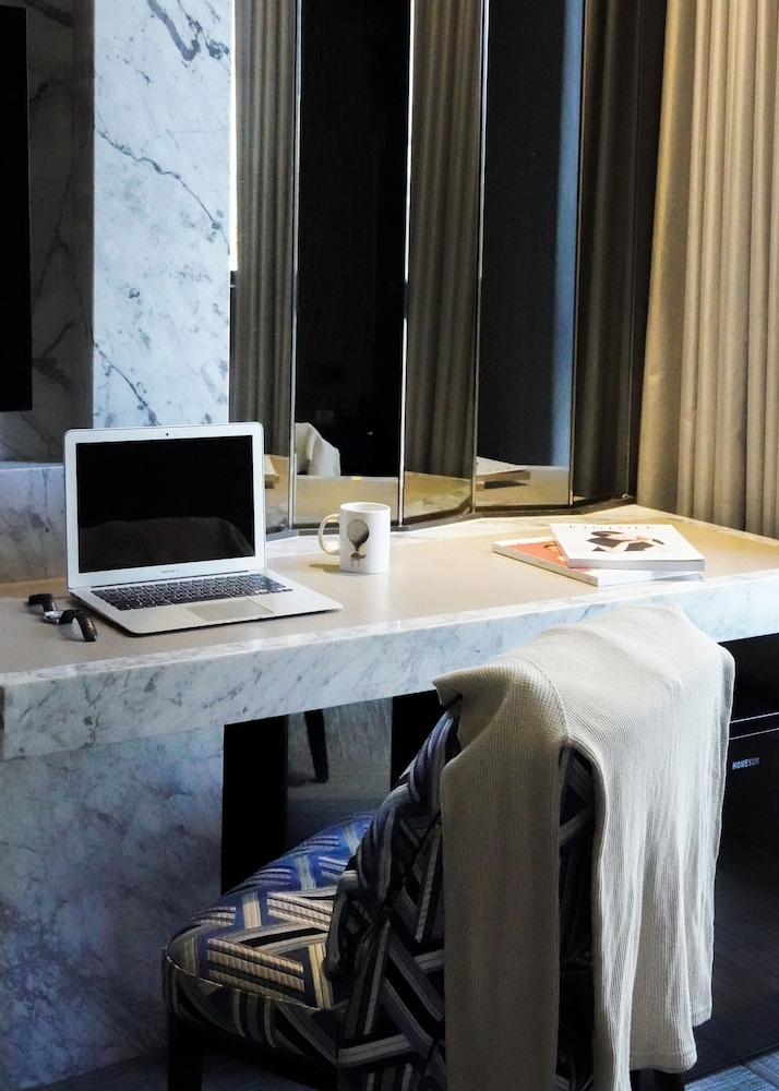 Boda Hotel Taichung 66/74