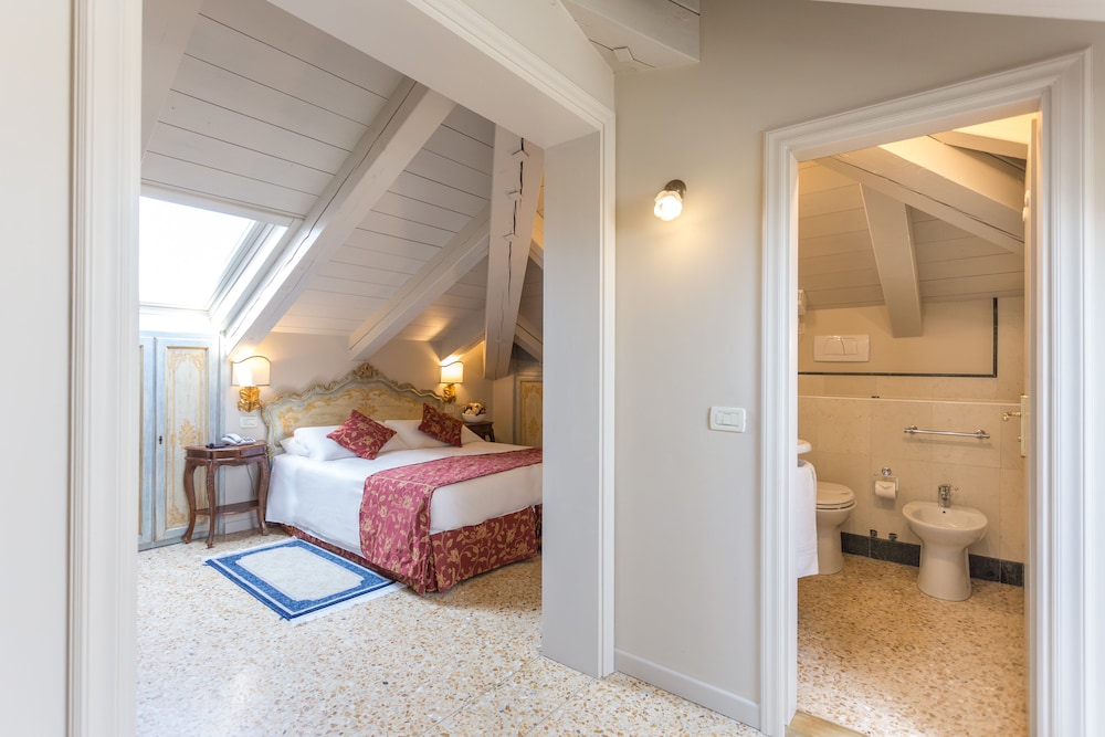 Hotel Tiziano 29/72