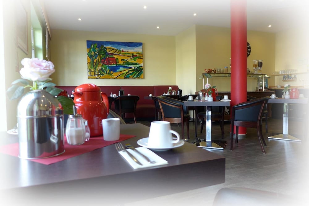 Hotel Lindenberger Hof 20/28