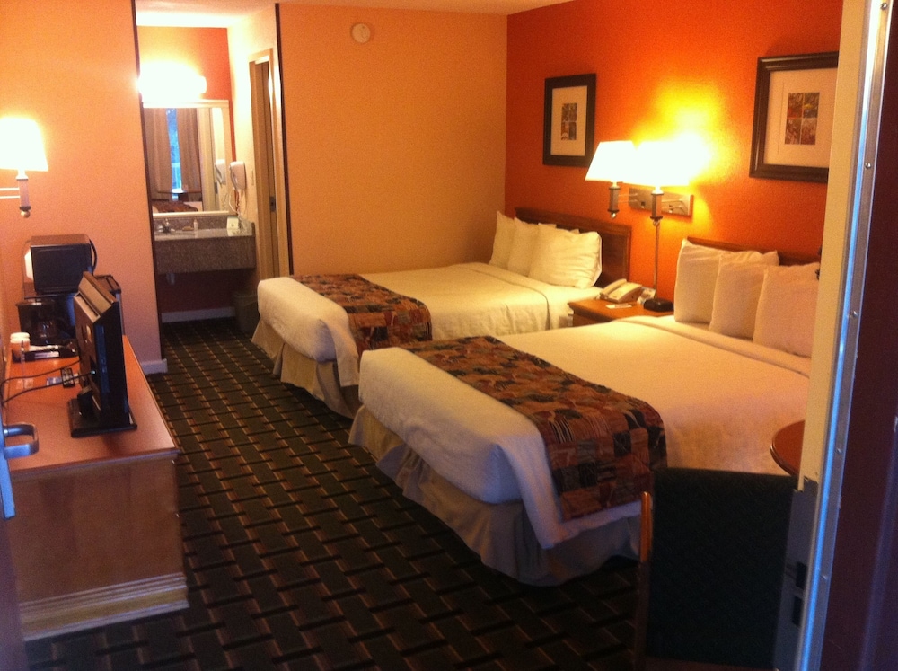 West Bank Inn 18/60