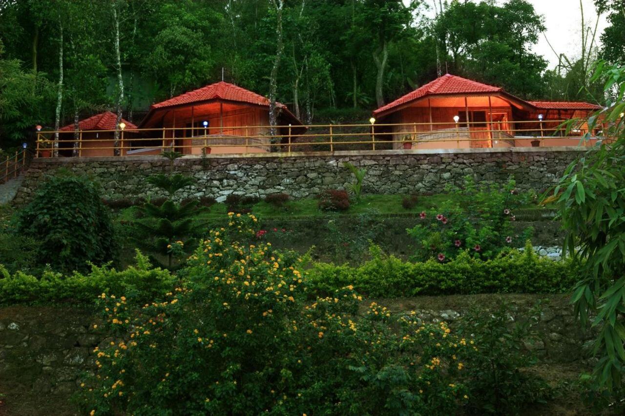 Cybele Hill Resort 26/30