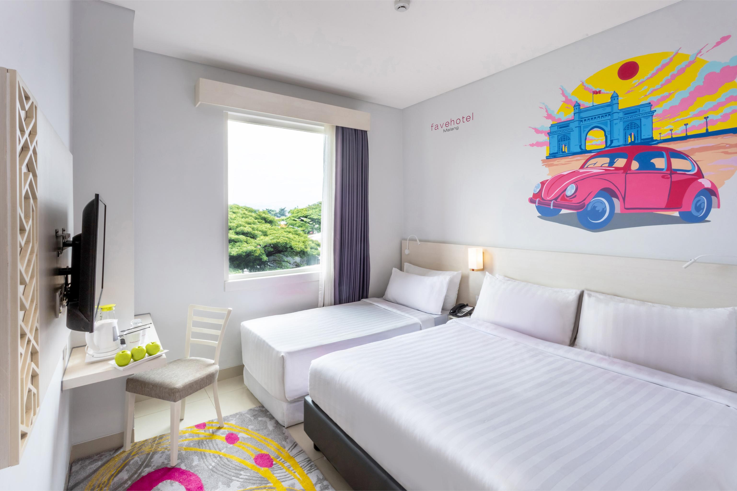 favehotel Malang 13/42