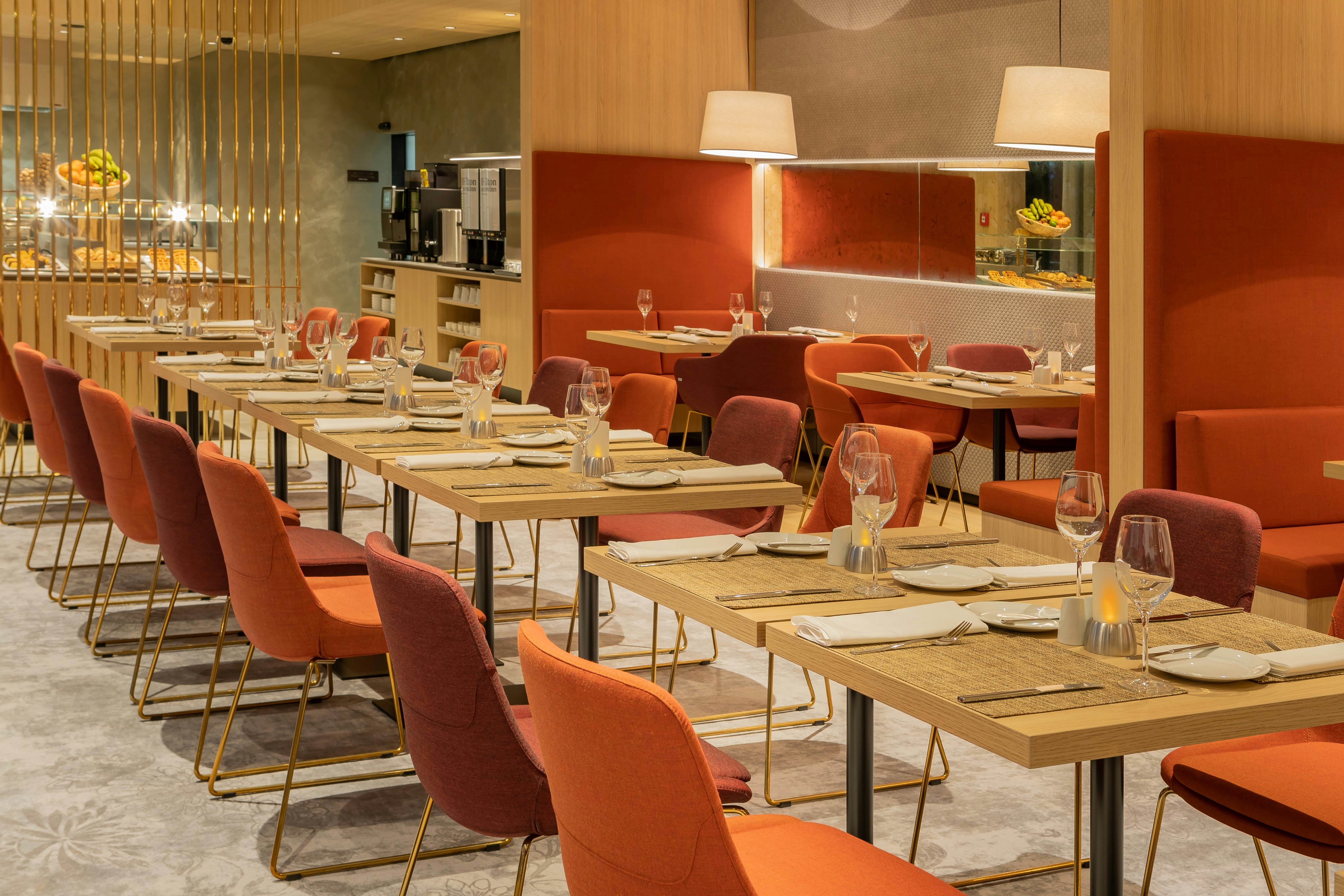 Hilton Garden Inn Wiener Neustadt 15/30