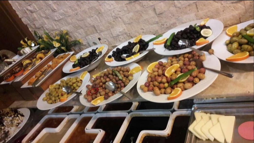Hotel Labella Bergama 15/24