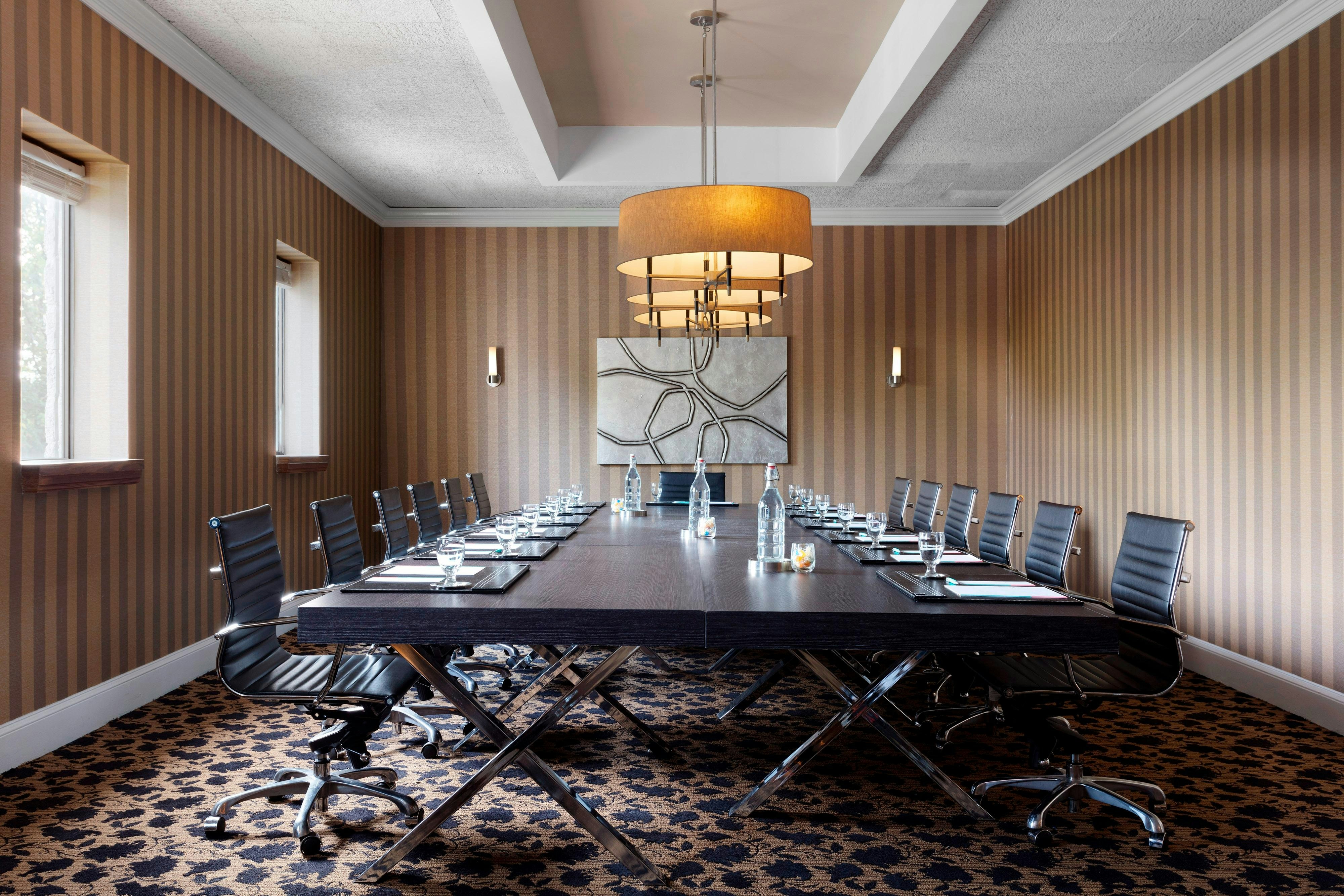 Le Meridien Charlotte 4/11