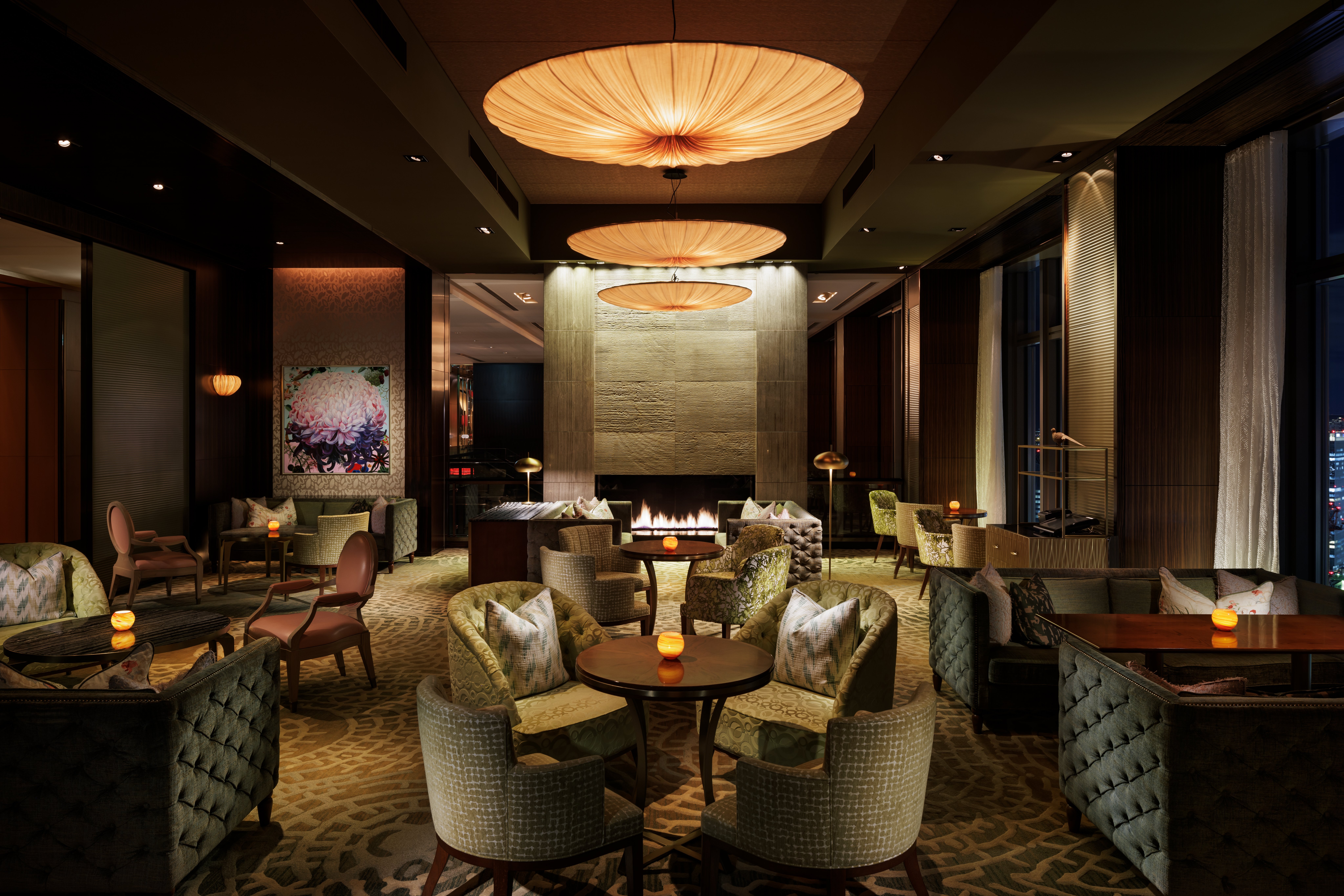 Mandarin Oriental Tokyo 29/50