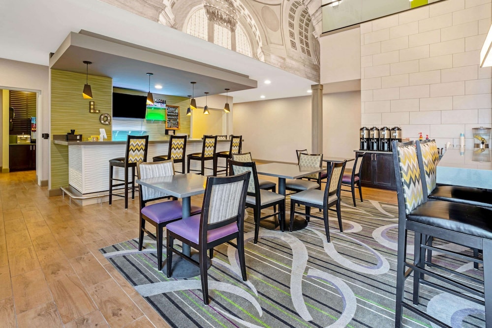 La Quinta Inn & Suites by Wyndham Tumwater - Olympia 43/64