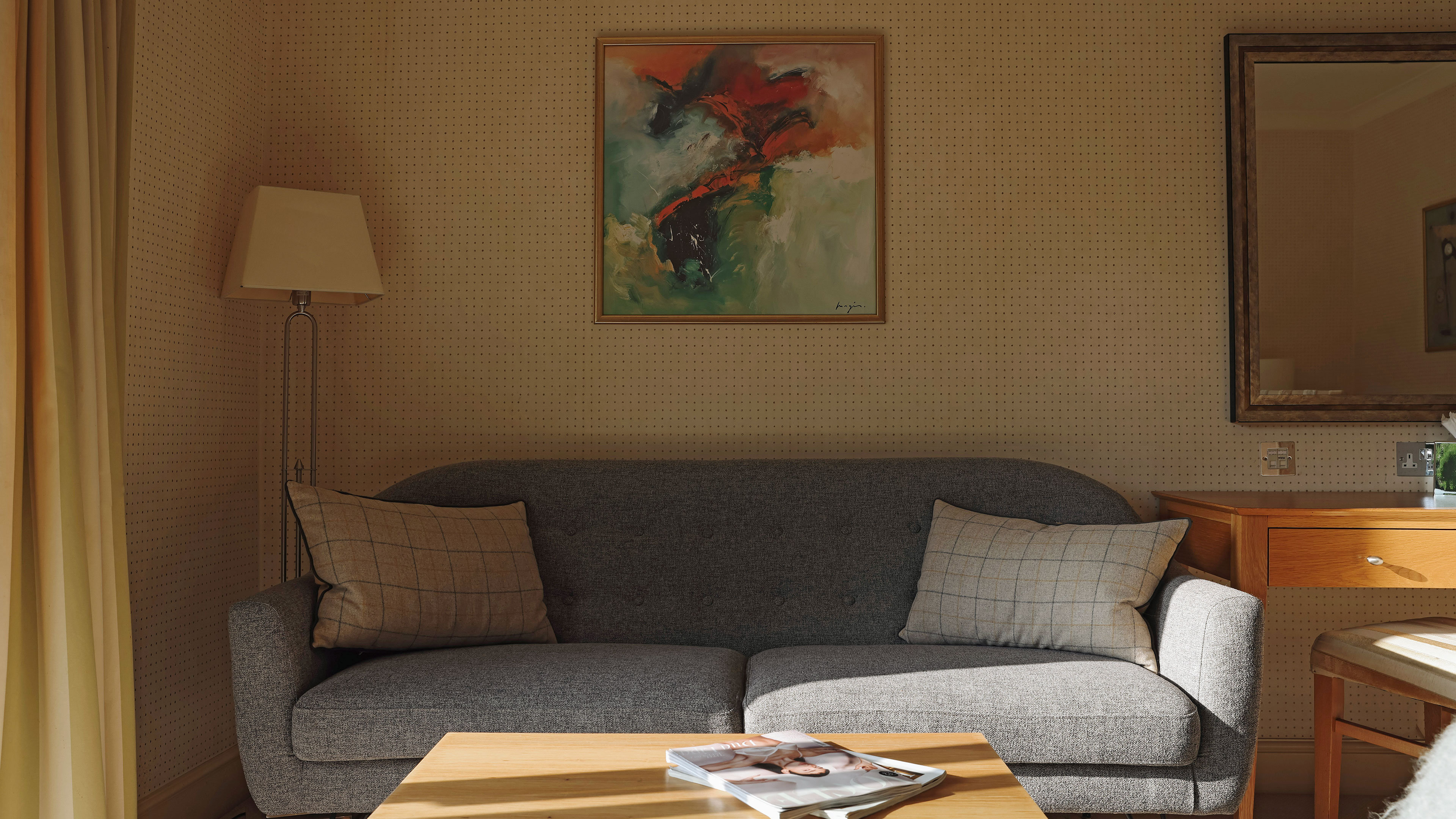 Donnington Valley Hotel and Spa 47/72