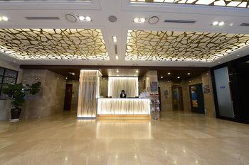 Klaven Hotel Myeongdong City Hall 15/61