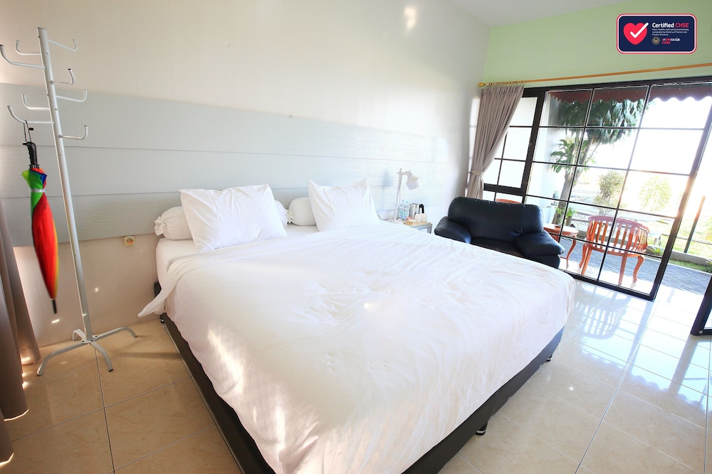 Hotel Griya Wijaya 4/20