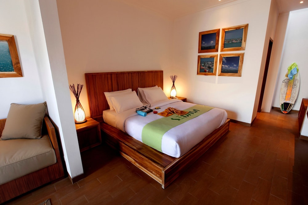 Sedasa Lodge 18/46