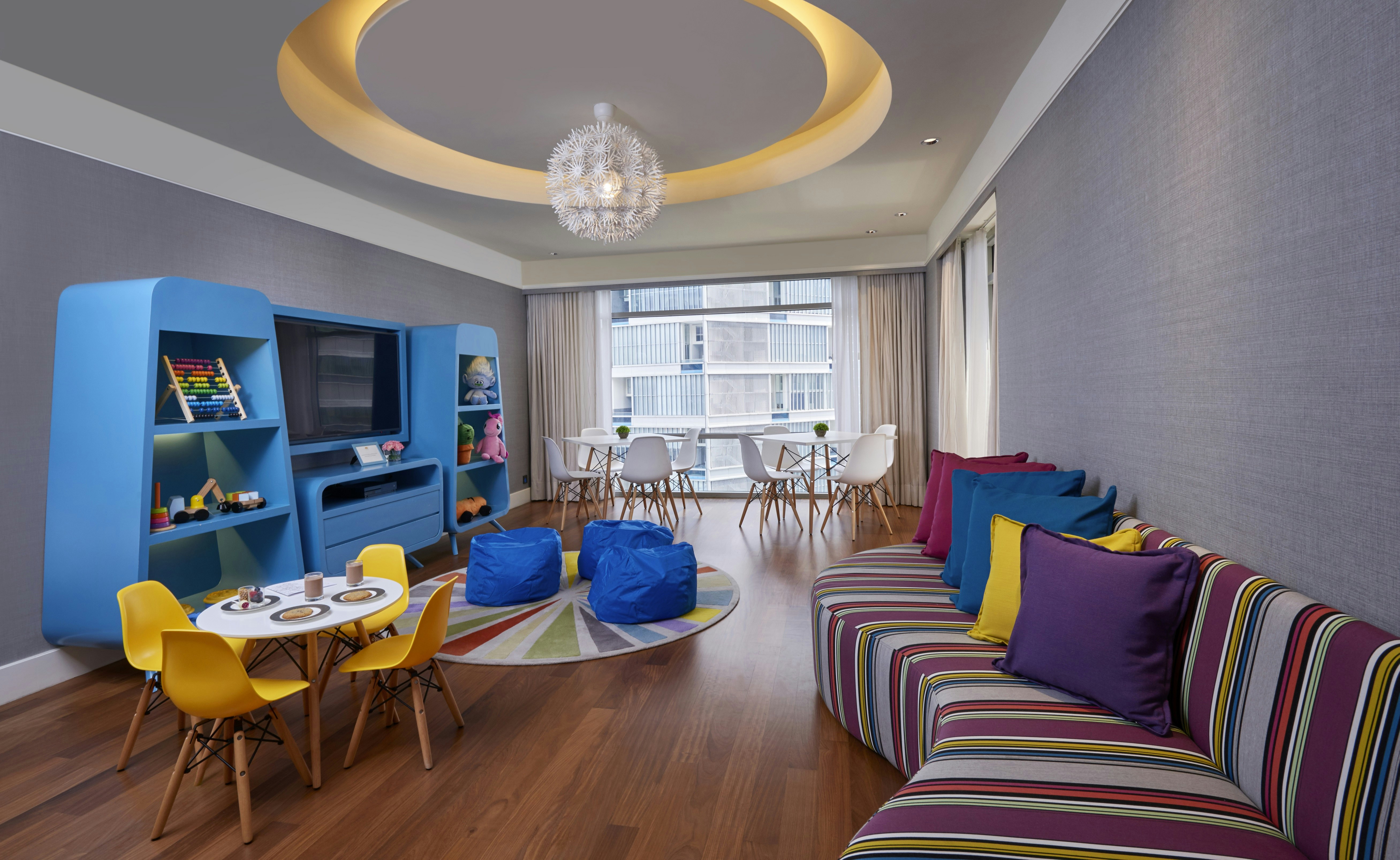Mandarin Oriental Kuala Lumpur 48/83