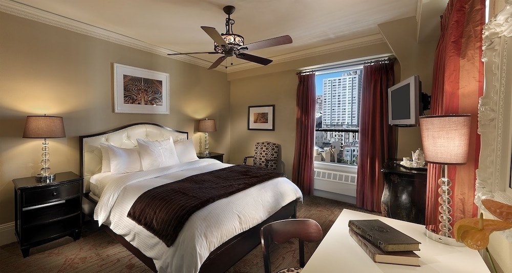 Kensington Park Hotel 24/62