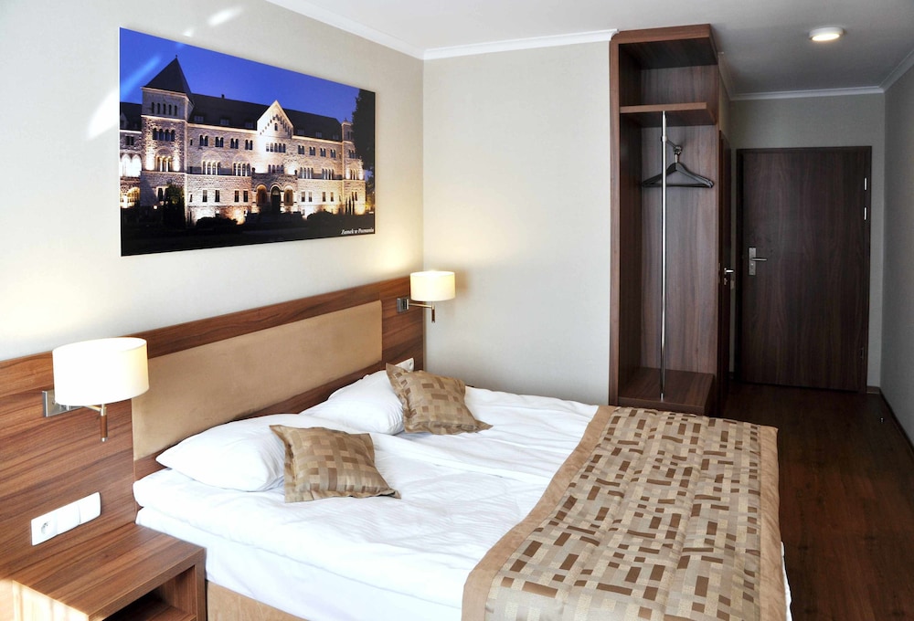 Hotel Topaz Poznan Centrum 19/65
