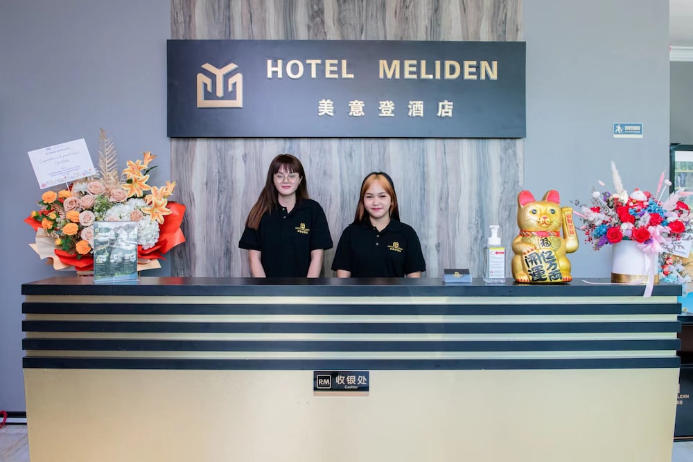 Hotel Meliden 1/31